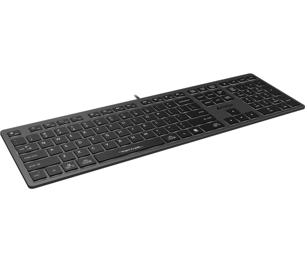 A4Tech FX60H (White Backlit) - 1117930 - zdjęcie 3